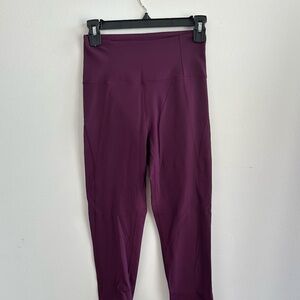 Girlfriend collective leggings